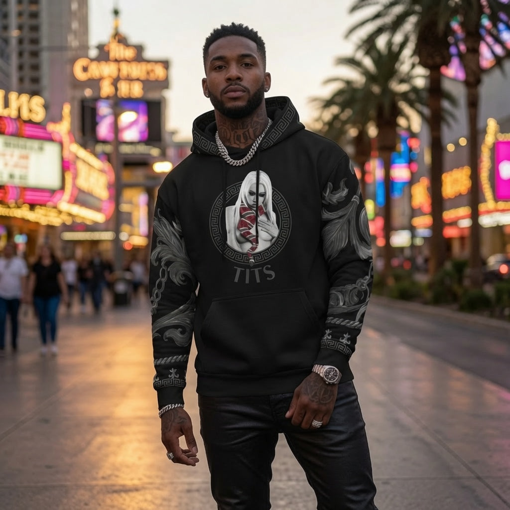 Hoodies